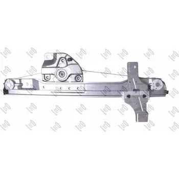 Stahovačka okna Zvedací zařízení oken ABAKUS 130-038-001