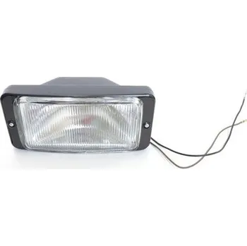 Mlhový světlomet Mlhovka přední FAVORIT, CN, pro STARŠÍ TYPY, FAVORIT. Typové číslo: 215921050,215921050,215921050, 115921050