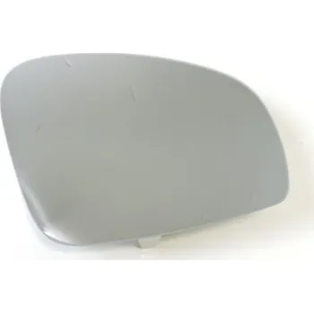 Auto zrcátko Sklo zrcátka nevyhřívané pravé FABIA II., pro ROOMSTER, 5J. Typové číslo: 5J0857522H,5J0857522H, 5J0857522H, 5J0857522