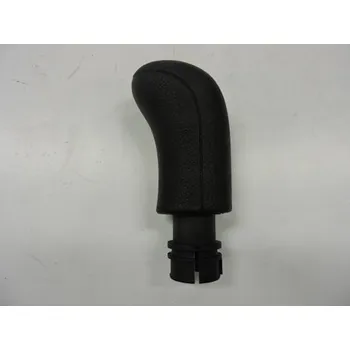 Příslušenství karosérie Rukojeť páky řazení černá OCTAVIA I., ORIGINAL, pro OCTAVIA, I. 1U. Typové číslo: 1U0711141,1U0711141,1U0711141 01C