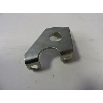 Brzdová hadice Držák brzdové hadice přední levý Š120, CZ, pro STARŠÍ TYPY, 120. Typové číslo: 111432330,111432330,111432330