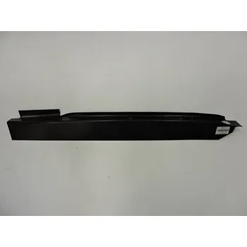 Blatník karosérie Lem předního podběhu horní pravý Š120, CZ, pro STARŠÍ TYPY, 120. Typové číslo: 113712480P,113712480P,113712480P