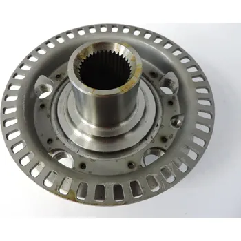 Náboj kola přední OCTAVIA I., CN 1J0407613G, pro OCTAVIA, I. 1U. Typové číslo: 120430011,120430011,120430011, 1J0407613G, 1J0407613B, 1J0407613C, 108950756