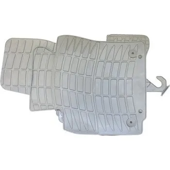 autokoberec Koberce guma OCTAVIA II. od M2008, CZ, pro OCTAVIA, II. 1Z. Typové číslo: 123790208,123790208,123790208, DCC600002A