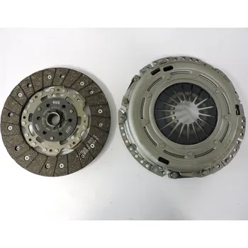 Spojka Sada spojková OCTAVIA II. 2,0, LUK 624323009, pro YETI, I.. Typové číslo: 624323009,624323009,624323009, 03L141031P, 03G141025H, 03L141025L, 624397609, 324063110, 124058310, TC8