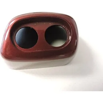 Krytka ostřikovače světel levá OCTAVIA I. do M2000, ORIGINAL 1U0955109, pro OCTAVIA, I. 1U. Typové číslo: 1U0955109,1U0955109,1U0955109, 120930406