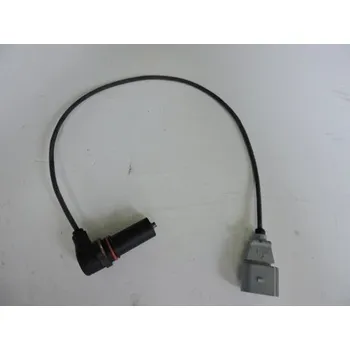 Čidlo automobilu Snímač otáček OCTAVIA I. 1,9 TDI 81 kw od M2001, FACET 9.0391, pro OCTAVIA, I. 1U. Typové číslo: 120980508,120980508,120980508, 038907319F, 038907319A, 9.0391, EP1.953.391, B44