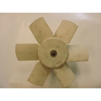 Ventilátor topení a klimatizace Ventilátor chladiče VW GOLF II., ORIGINAL 165959455G, pro STARŠÍ TYPY, Zahraniční vozy. Typové číslo: 165959455G,165959455G,165959455G, b109
