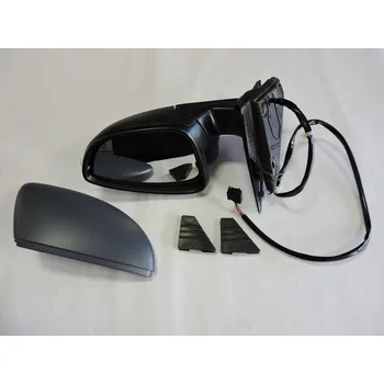 Auto zrcátko Zrcátko elektrické pravé VW PASSAT 365 , 5740808 , 3AA8575089B9, pro STARŠÍ TYPY, Zahraniční vozy. Typové číslo: 5740808,5740808,3AA8575089B9 , 5740808