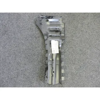 Autodíl Výztuha prahu zadní levá FABIA I. 6Y0813087, pro FABIA, I. 6Y. Typové číslo: 6Y0813087,6Y0813087,6Y0813087