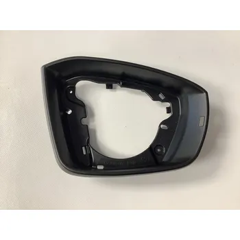 Auto zrcátko Rámeček zrcátka pravý černý OCTAVIA III., Originální výrobce 5E0857532, pro OCTAVIA, III. 5E. Typové číslo: 5E0857532,5E0857532,5E0857532, TB2