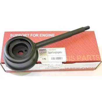 Uložení převodovky Vzpěra motoru spodní FAVORIT, CN, pro STARŠÍ TYPY, FAVORIT. Typové číslo: 115002491,115002491,115002491