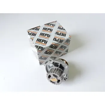 Vodní pumpa motoru Čerpadlo vodní OCTAVIA I. 1,6 74 kw, HEPU P545, pro OCTAVIA, II. 1Z. Typové číslo: 120050006,120050006,120050006, 06B121011A, 06B121011Q, 06B121011B, 06B121011E, 06B121011L, 06B121011N, P545
