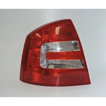 Zadní světlomet Světlo zadní levé OCTAVIA II. SEDAN do M2009, DEPO 665-1909L-UE, pro OCTAVIA, II. 1Z. Typové číslo: 1Z5945111A,1Z5945111A,1Z5945111A, 1Z5945111, 6651909LUE, 665-1909L-UE