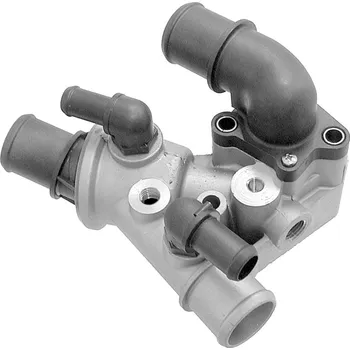 Těsnění motoru Termostat, chladivo GATES TH15780G1