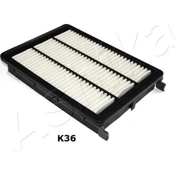 Vzduchový filtr Vzduchový filtr ASHIKA 20-0K-K36