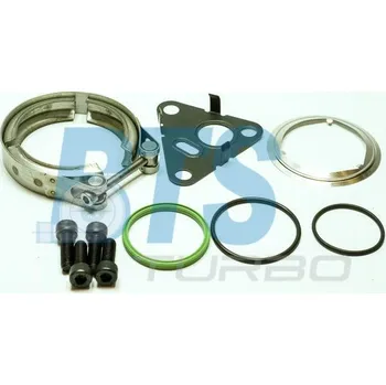 Turbodmychadlo Montážní sada, dmychadlo BTS Turbo T931272ABS