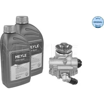 Posilovač řízení Hydraulické čerpadlo, řízení MEYLE 114 631 0010/S