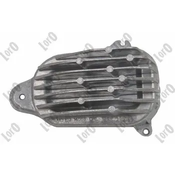 Řídící jednotka Řídící jednotka, osvětlení ABAKUS 136-01-038