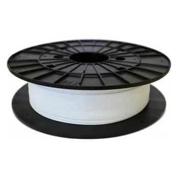 Filament Filament-PM FRJet filament samozhášivý bílý 1,75mm Filament PM 0,5kg