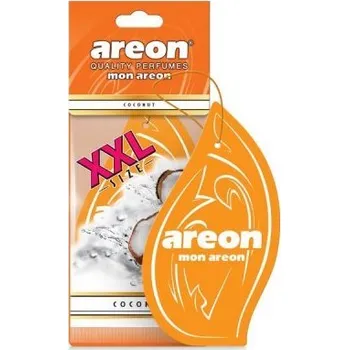 Vůně do auta Vůně do auta AREON MON XXL 1ks - COCONUT