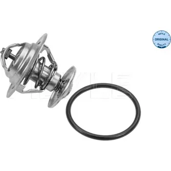 Těsnění motoru Termostat, chladivo MEYLE 028 275 0005