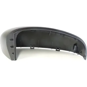 Auto zrcátko Kryt zrcátka velký levý FABIA II., ORIGINAL, pro ROOMSTER, 5J. Typové číslo: 125792502L,125792502L,125792502L, 5J0857537