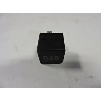 vypínač Relé spínací č. 645 OCTAVIA I., 4H0951253A, pro FELICIE, I.. Typové číslo: 120939219,120939219,120939219, 4H0951253A, 004025125, 004025126, 004025133, 141951253B, 6U0906061A, 8D0951253A, 8K0951253
