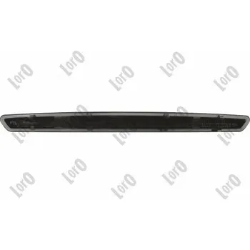 Zadní světlomet Přídavné brzdové světlo ABAKUS 037-46-870S