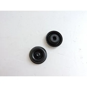 Příslušenství karosérie Zátka 13 mm, ORIGINAL, pro FELICIE, I.. Typové číslo: 118794800,118794800,118794800, N10249701