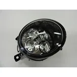 Světlo denní pravé LED FABIA II. od M2011, ORIGINAL, pro FABIA, II. 5J. Typové číslo: 125921055P,125921055P,125921055P, 5J0941068