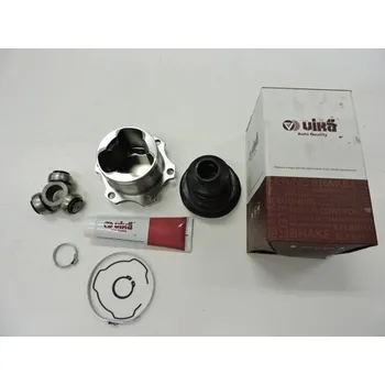 Poloosa kola Kloub poloosy vnitřní SUPERB I. 1,9, CN, pro SUPERB, I. 3U. Typové číslo: 3B0498103B,3B0498103B,3B0498103B, SUP1