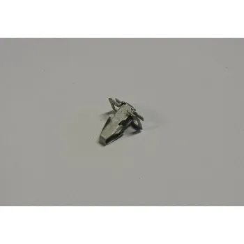 Kryt motoru Sponka plastu SUPERB I., EU, pro SUPERB, I. 3U. Typové číslo: 3B0880385B,3B0880385B,3B0880385B, b42