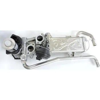 Systém vstřikování Chladič spalin FABIA II. 1,6, CN , 03L131512DP, pro ROOMSTER, 5J. Typové číslo: 03L131512DP,03L131512DP,03L131512DP, 03L131512AS, 03L131512BH, 03L131512CE