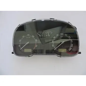 Příslušenství karosérie Deska přístrojová OCTAVIA I. 1,6 74 kw, ORIGINAL 1U0920800B, pro OCTAVIA, I. 1U. Typové číslo: 1U0920800B,1U0920800B,1U0920800B KDO, B82