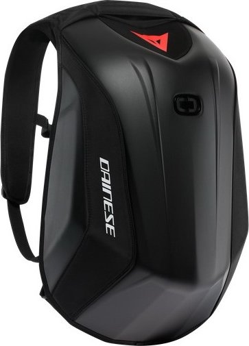 Dainese Dainese D-MACH (Ogio) batoh černý Černá