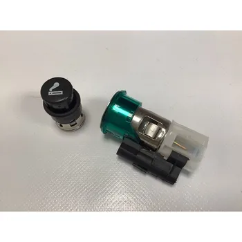 Příslušenství karosérie Zásuvka zapalovače OCTAVIA I., CN 1J0919309, pro OCTAVIA, I. 1U. Typové číslo: 120776992,120776992,120776992, 1J0919309