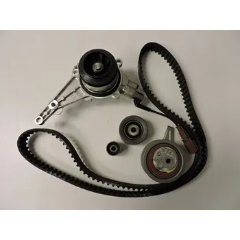 Vodní pumpa motoru Sada rozvodů s vodním čerpadlem KAROQ 2,0 TDI, ORIGINAL 05L198119A, pro KODIAQ, NS7, NV7. Typové číslo: 05L198119A,05L198119A,05L198119A, 05L198119B, 05L121011E