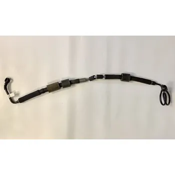 Hadice řízení AUDI A6 C6, AIC 55527, pro STARŠÍ TYPY, Zahraniční vozy. Typové číslo: 4F1422893S,4F1422893S,4F1422893S, 4F1422893L, 4F1422893BD, 4F1422893AJ, 55527, 3365362, B92