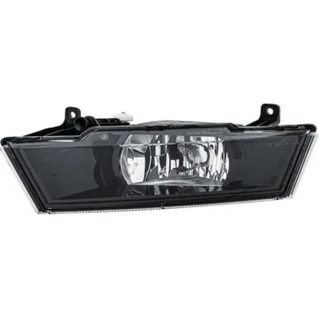 Mlhový světlomet Mlhovka přední levá OCTAVIA III. SCOUT, ORIGINAL 5E0941700B, pro OCTAVIA, III. 5E. Typové číslo: 5E0941700B,5E0941700B,5E0941700B, 5E0941702B, TB2