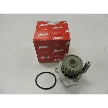 Vodní pumpa motoru Čerpadlo vodní FABIA I., AIRTEX 1671, pro FABIA, I. 6Y. Typové číslo: 045121011G,045121011G,045121011G, 045121011J, 1671