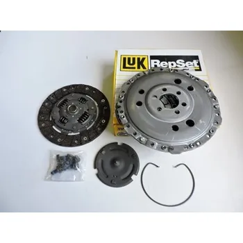 Spojka Sada spojková OCTAVIA I. 1,6 74 + 75 kw, LUK 621301409, pro OCTAVIA, I. 1U. Typové číslo: 120150003,120150003,120150003, 06A141025Q, 06A141031J, 06A141031B, 621301409