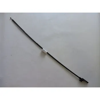 Blatník karosérie Lanko kapoty přední SUPERB II., ORIGINAL 3T0823531B, pro SUPERB, II. 3T. Typové číslo: 3T0823531B,3T0823531B,3T0823531B , 3T0823531A, SUP5