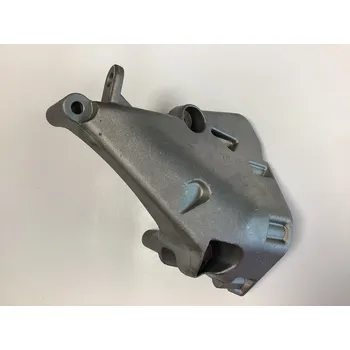 Uložení převodovky Držák motoru pravý FABIA II. 1,4D 51kw, ORIGINAL 045199207M, pro STARŠÍ TYPY, Zahraniční vozy. Typové číslo: 045199207M,045199207M,045199207M, B78