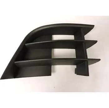 Lišta karosérie Krytka nárazníku levá FABIA II. od M2011, CN 5J0853665A, pro ROOMSTER, 5J. Typové číslo: 225720031L,225720031L,225720031L, 5J0853665A,