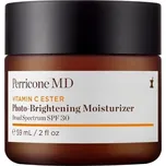 Perricone MD - Vitamin C Ester Photo-Brightening Moisturizer Krémy na obličej 59 ml unisex