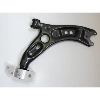 Rameno spodní pravé OCTAVIA II., TRW JTC1251, pro SUPERB, II. 3T. Typové číslo: 1K0407152BC,1K0407152BC,1K0407152BC, 1K0407152P, 1K0407152AA, 1K0407252AH, JTC1251