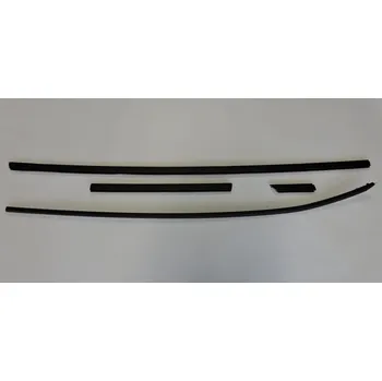 Příslušenství karosérie Lišta střešní pravá OCTAVIA I. COMBI, ORIGINAL 1U9854634F, pro OCTAVIA, I. 1U. Typové číslo: 1U9854634F,1U9854634F,1U9854634F, 1U9853706E, 1U9854634C, 1U9854634D