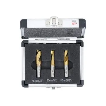 Frézy pro bodové sváry, cobalt - BGS 5081