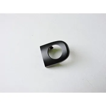 Karosérie Krytka zámku OCTAVIA, pro ROOMSTER, 5J. Typové číslo: 120988201,120988201,120988201, 3B0837879